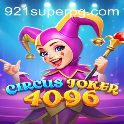 Descubra a Emoção do CircusJoker4096: Sua Introdução ao Mundo do Entretenimento Virtual