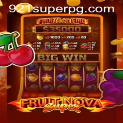 Explorando o Mundo de FruitNovaSuper: Uma Experiência de Jogo Inovadora