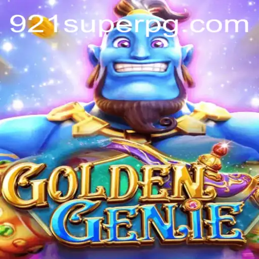 Descubra o Mundo de GOLDENGENIE: A Nova Sensação dos Jogos
