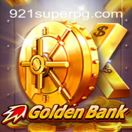 GoldenBank: Uma Nova Experiência de Jogo com 921SUPER.COM