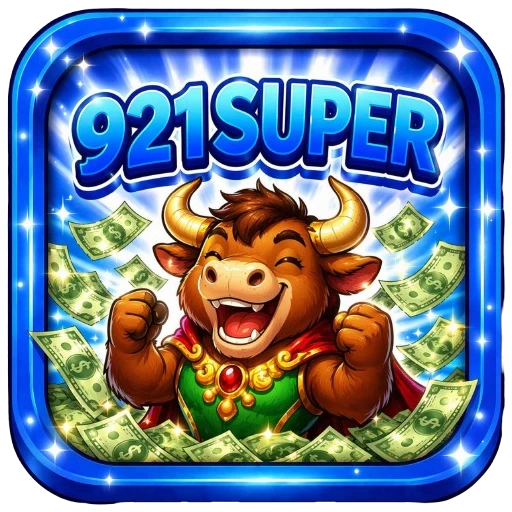 921SUPER.COM Logo