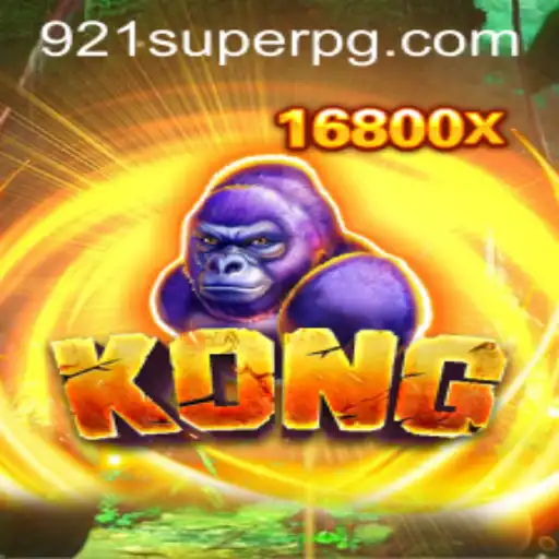 Explorando o Mundo do Jogo Kong: Uma Aventura com 921SUPER.COM