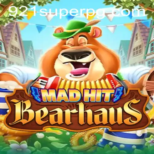 Explorando o Mundo de MadHitBearhaus: Um Jogo de Estratégia Inovador