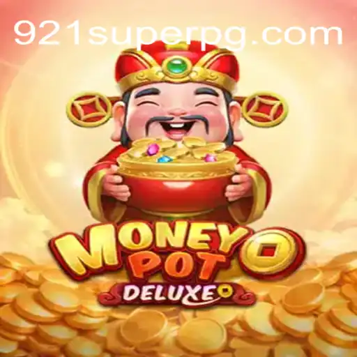 Descubra a Excitante Aventura de MoneyPotDELUXE