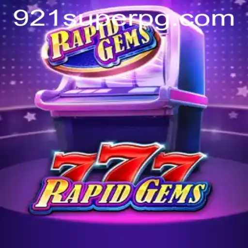 Descubra o Mundo de Aventura de RapidGems777