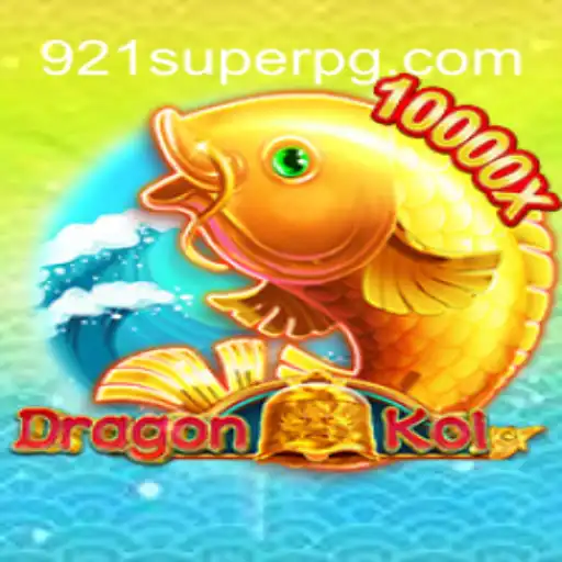 Descubra a Experiência Imersiva de DragonKoi: Um Jogo de Estratégia Fascinante