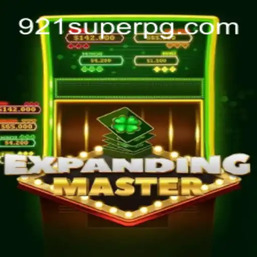 ExpandingMaster: O Novo Fenômeno dos Jogos Digitais