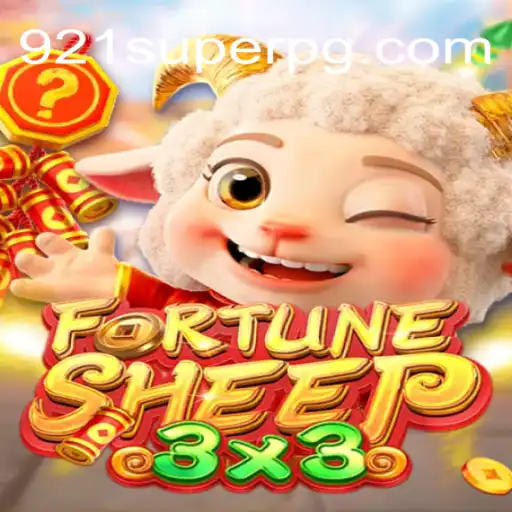 Descubra o Mundo de FortuneSheep: O Jogo de Estratégia e Fortuna do 921SUPER.COM