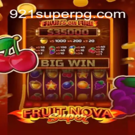 Explorando o Mundo de FruitNovaSuper: Uma Experiência de Jogo Inovadora