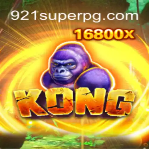 Explorando o Mundo do Jogo Kong: Uma Aventura com 921SUPER.COM