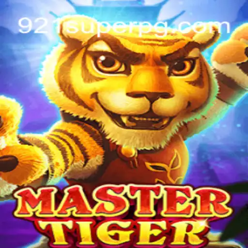 Descubra o Mundo Empolgante de MasterTiger: Um Jogo Inovador