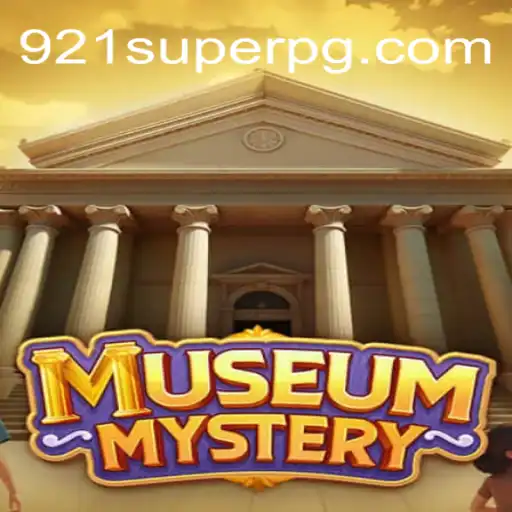 Explorando o Fascinante Mundo de MuseumMystery