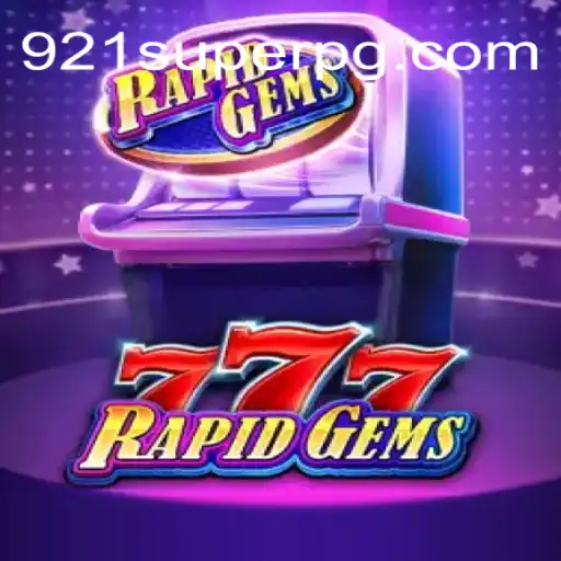 Descubra o Mundo de Aventura de RapidGems777