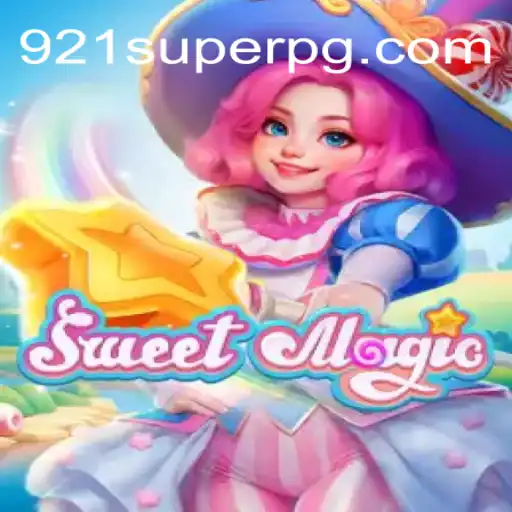 SweetMagic: Um Mundo de Encantamentos e Estratégia Inovadora