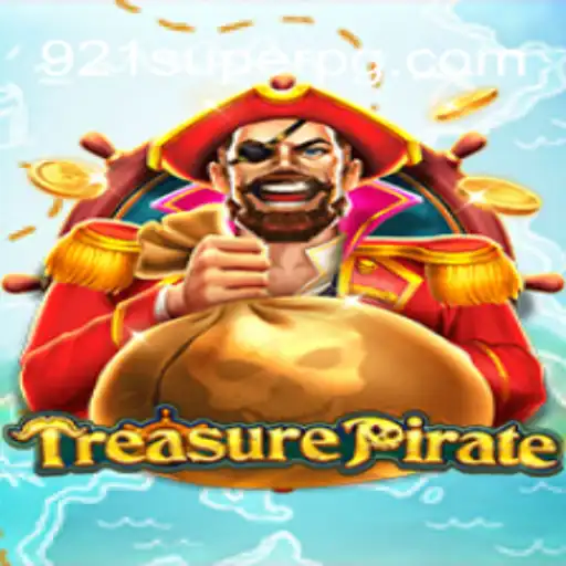 Explore o Mundo de TreasurePirate: Um Jogo de Aventura