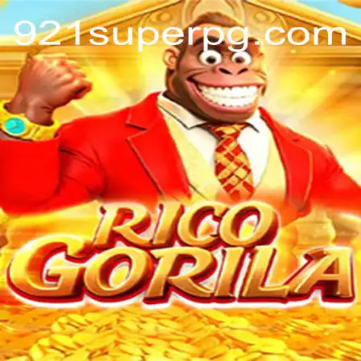 Explorando o Universo de RicoGorila: Um Mergulho nas Aventuras e Desafios
