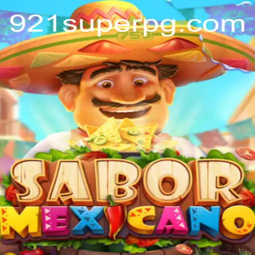 Descubra 'SaborMexicano': O Jogo que Une Cultura e Diversão com 921SUPER.COM