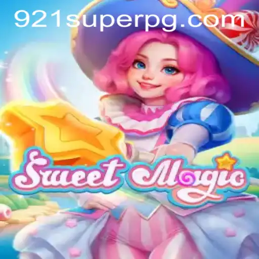SweetMagic: Um Mundo de Encantamentos e Estratégia Inovadora