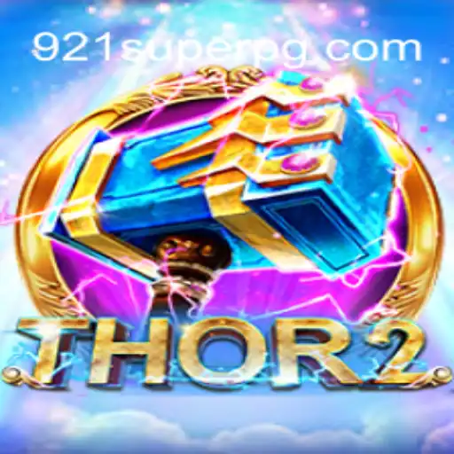Thor2: Uma Inovadora Experiência de Jogo com 921SUPER.COM